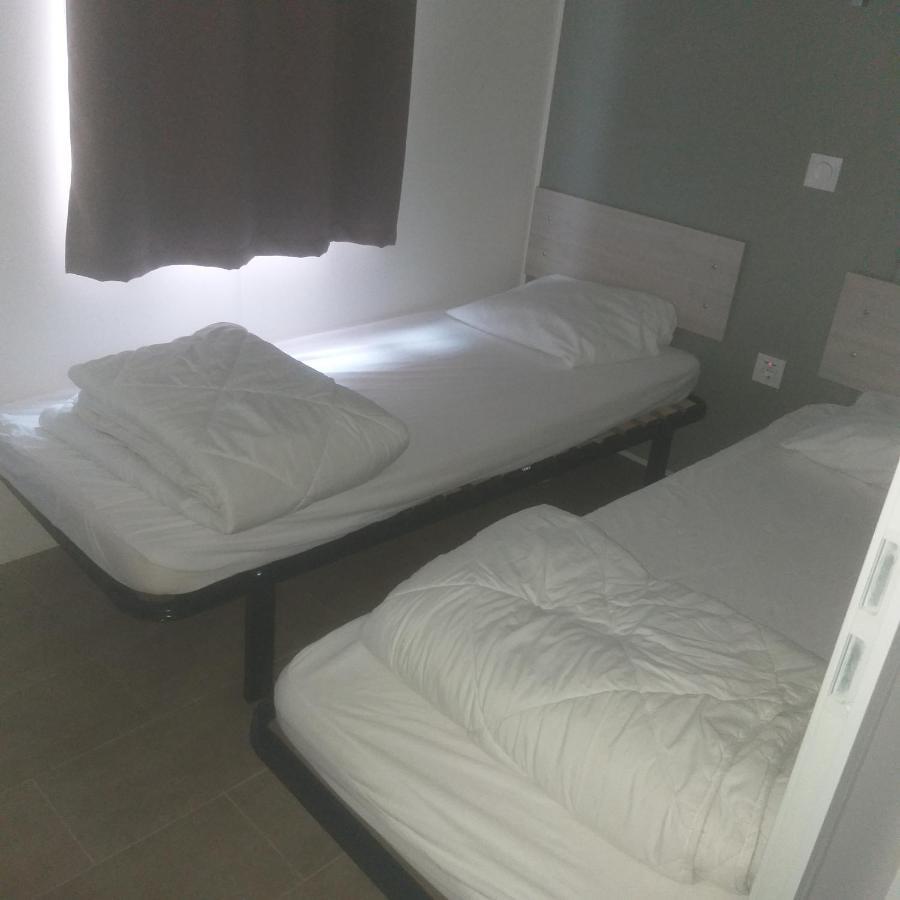 Domaine Otel Litteau Dış mekan fotoğraf