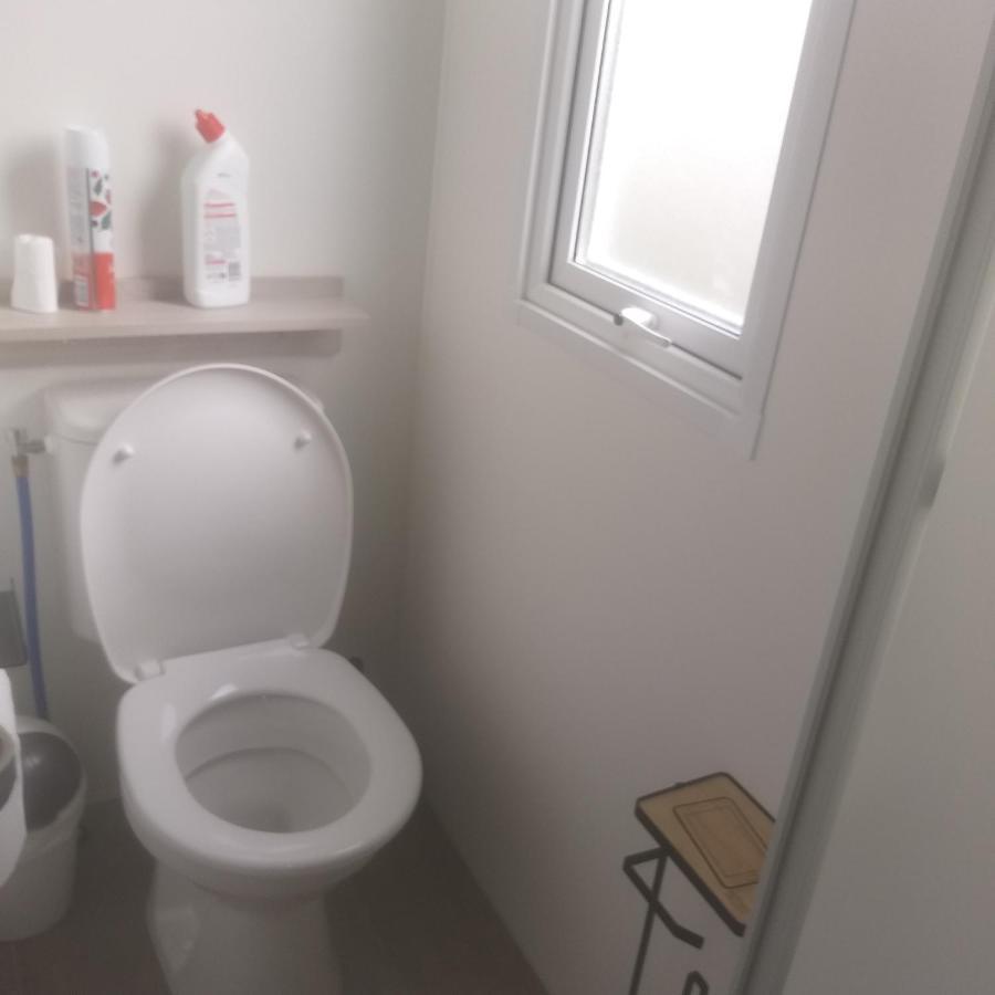 Domaine Otel Litteau Dış mekan fotoğraf